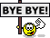 Bye-Bye